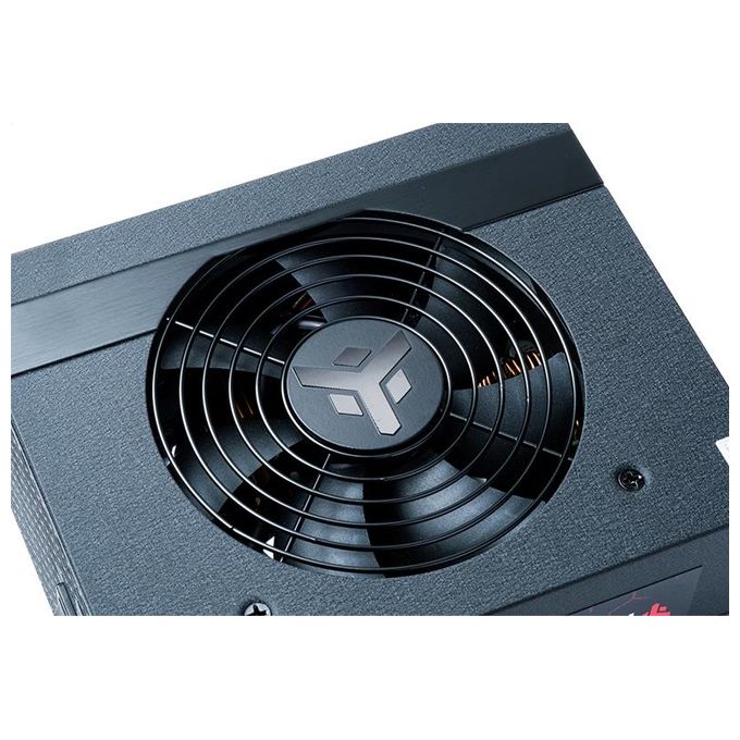 ITek Alimentatore PF1200 EVO Alimentatore per Computer 1200W 24-pin ATX ATX Nero