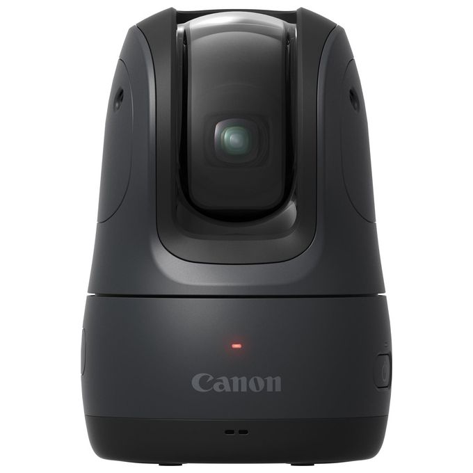 Canon PowerShot PX 1-2.3'' Fotocamera Compatta 11.7 MP CMOS Nero