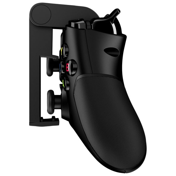 Hyperx Clutch - Wireless Gaming Controller Nero Mobile-Pc