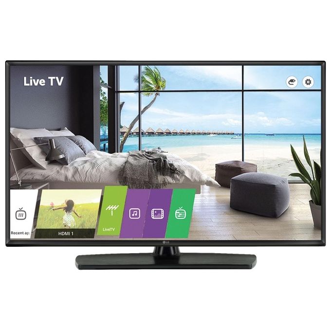LG 32LT341H9ZA Tv Led 32'' Ultra Hd Nero