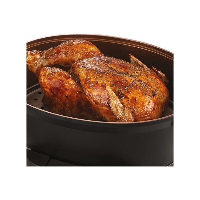 Russell Hobbs Good-to-Go Multicooker 6.5 Litri 8 Funzioni 1000W