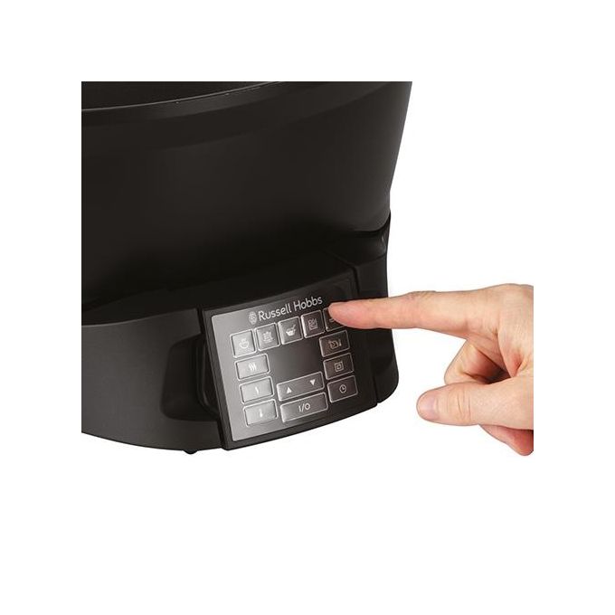 Russell Hobbs Good-to-Go Multicooker 6.5 Litri 8 Funzioni 1000W