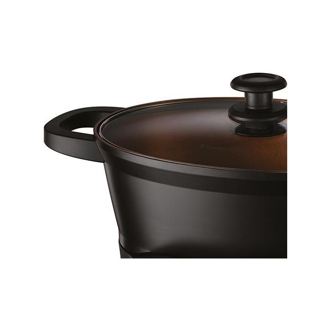 Russell Hobbs Good-to-Go Multicooker 6.5 Litri 8 Funzioni 1000W