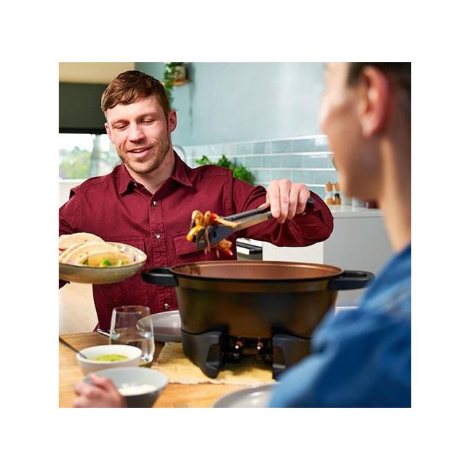Russell Hobbs Good-to-Go Multicooker 6.5 Litri 8 Funzioni 1000W