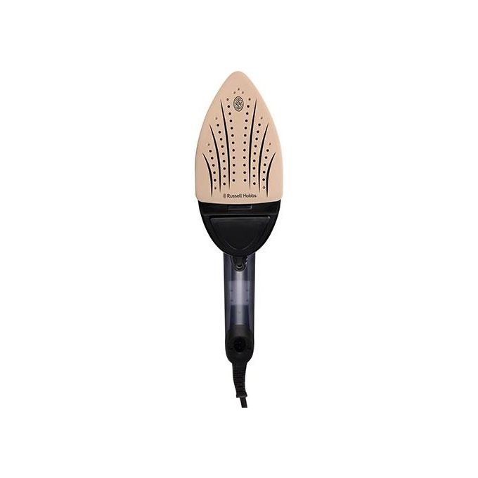 Russell Hobbs 28370-56 Steam Genie Ferro da Stiro Verticale 2in1 Spazzola Vapore