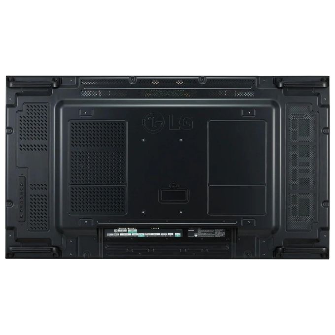 LG 55VSM5J-H Visualizzatore di Messaggi Pannello Piatto per Segnaletica Digitale 55'' Led Ips Full Hd 16:9