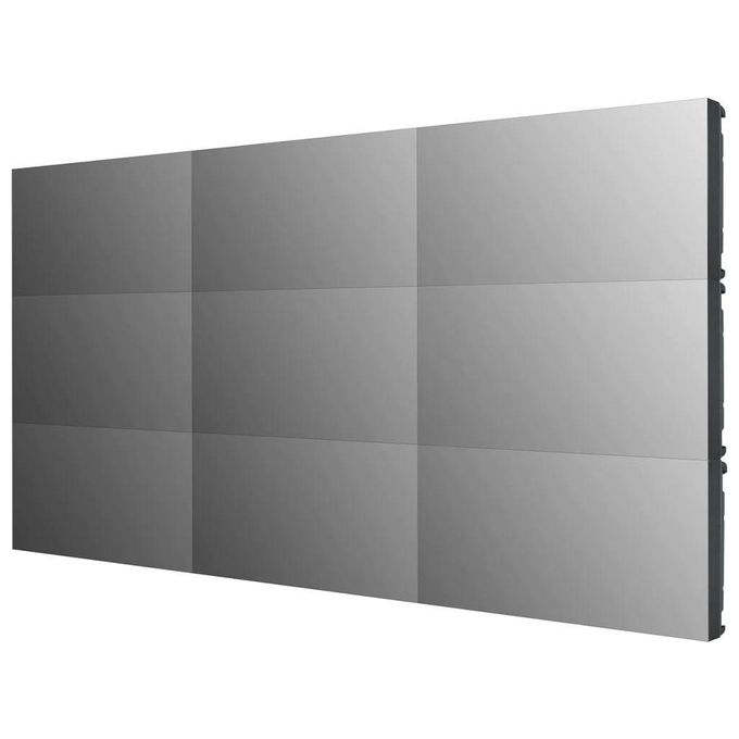 LG 55VSM5J-H Visualizzatore di Messaggi Pannello Piatto per Segnaletica Digitale 55'' Led Ips Full Hd 16:9