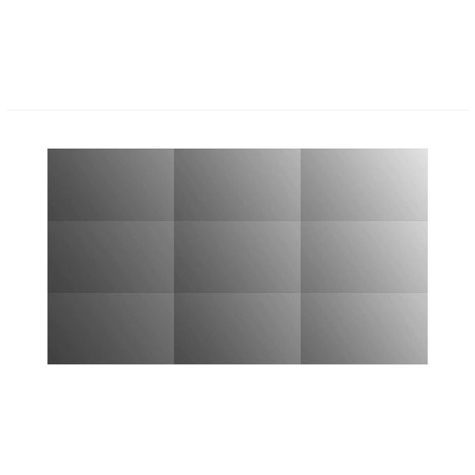 LG 55VSM5J-H Visualizzatore di Messaggi Pannello Piatto per Segnaletica Digitale 55'' Led Ips Full Hd 16:9