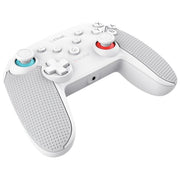 Trust GXT 1246W MUTA Bianco Bluetooth Gamepad Nintendo Switch-Nintendo Switch Lite