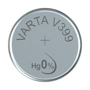 Varta V399 Batteria Monouso SR57 Ossido d'Argento