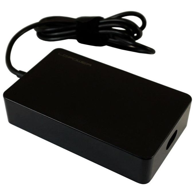 LC Power LC-NB-PRO-90-C Alimentatore Notebook Usb-C 90W
