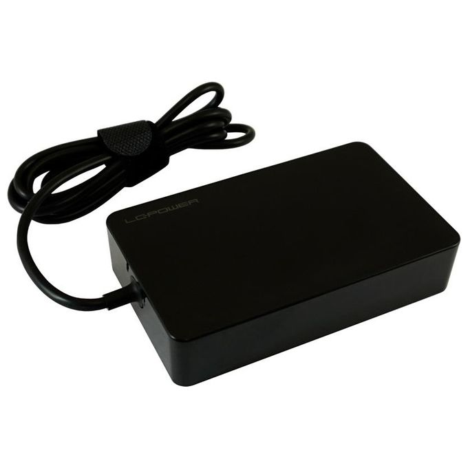 LC Power LC-NB-PRO-90-C Alimentatore Notebook Usb-C 90W