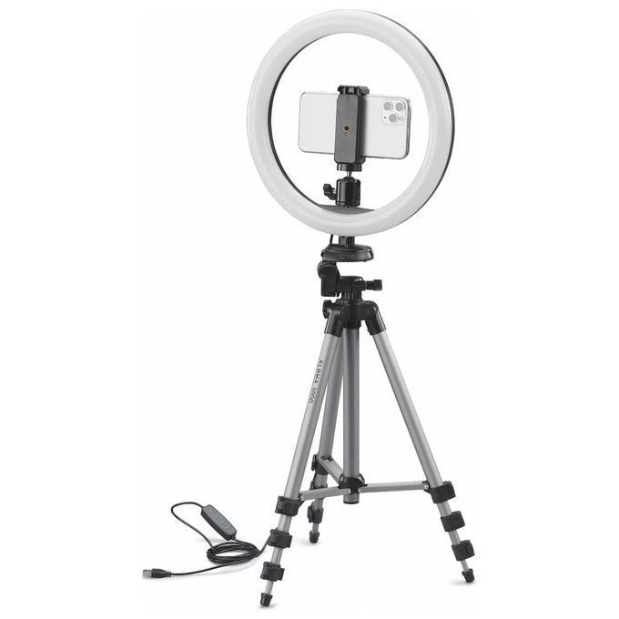 Cullmann Alpha 1000 Tripod Vlogging Kit