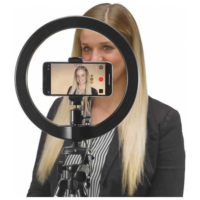 Cullmann Alpha 1000 Tripod Vlogging Kit
