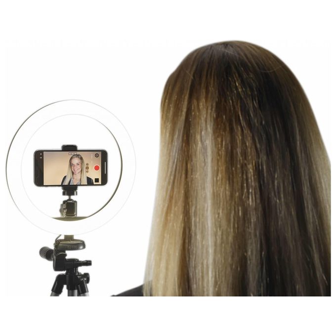 Cullmann Alpha 1000 Tripod Vlogging Kit