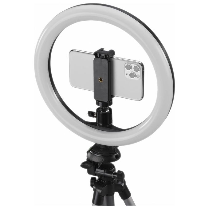 Cullmann Alpha 1000 Tripod Vlogging Kit
