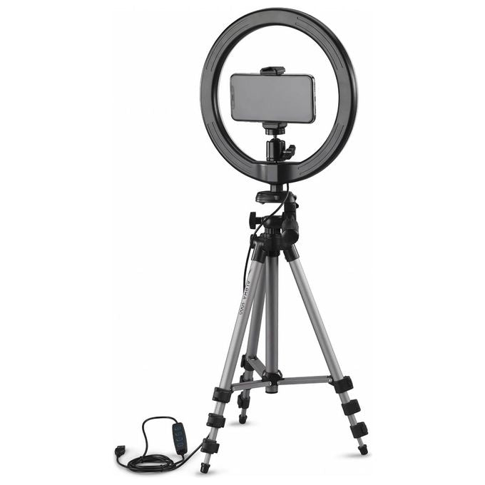 Cullmann Alpha 1000 Tripod Vlogging Kit