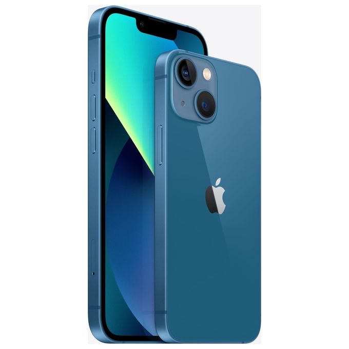 Apple iPhone 13 256Gb 6.1'' Blu Italia