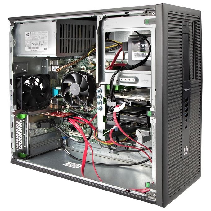 StarTech.com Scheda Pcie Sata 4Pt 6gbps Scheda Espansione Pcie Asm1164