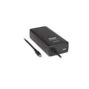 Hamlet XPWNB100PDU Alimentatore per Notebook Usb-C 100W Usb 5V 12W