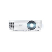 ACER Basic P1157i Videoproiettore Proiettore a Raggio Standard 4500 ANSI Lumen DLP SVGA 800x600 Compatibilita' 3D Bianco
