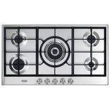 Acciaio Inox