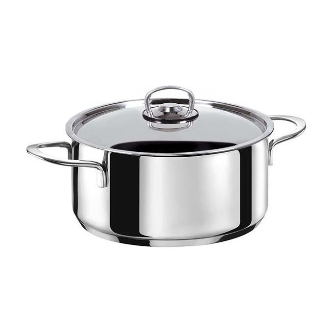 Bialetti Casseruola La Divina 16cm