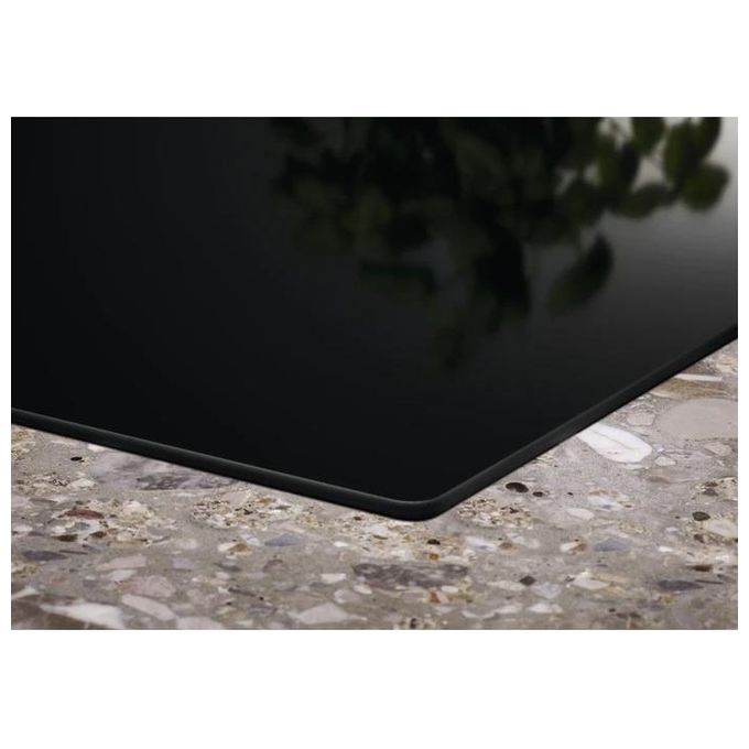 Electrolux LIT30231C Piano Cottura ad Induzione 2 Zone 29 cm Nero