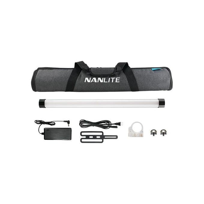 Nanlite Pavo Tube II 15X Luce Effetto Colore
