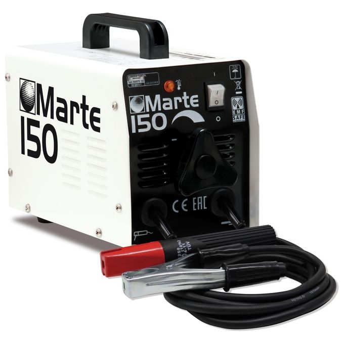 Telwin  Saldatrice Marte 150