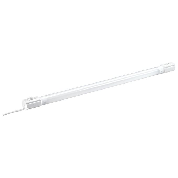 Osram TubeKIT Apparecchio Tubolare 1200 19W Luce Calda 3000K