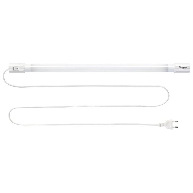 Osram TubeKIT Apparecchio Tubolare 1200 19W Luce Calda 3000K
