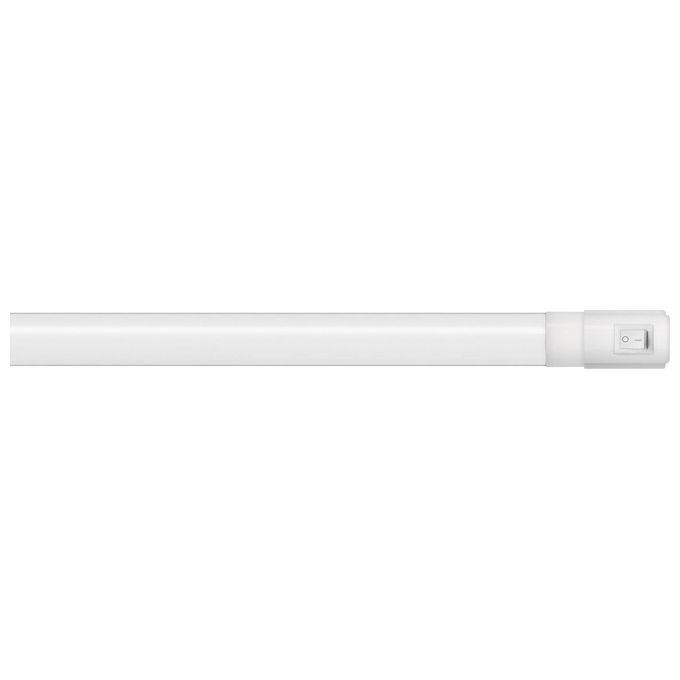 Osram TubeKIT Apparecchio Tubolare 1200 19W Luce Calda 3000K