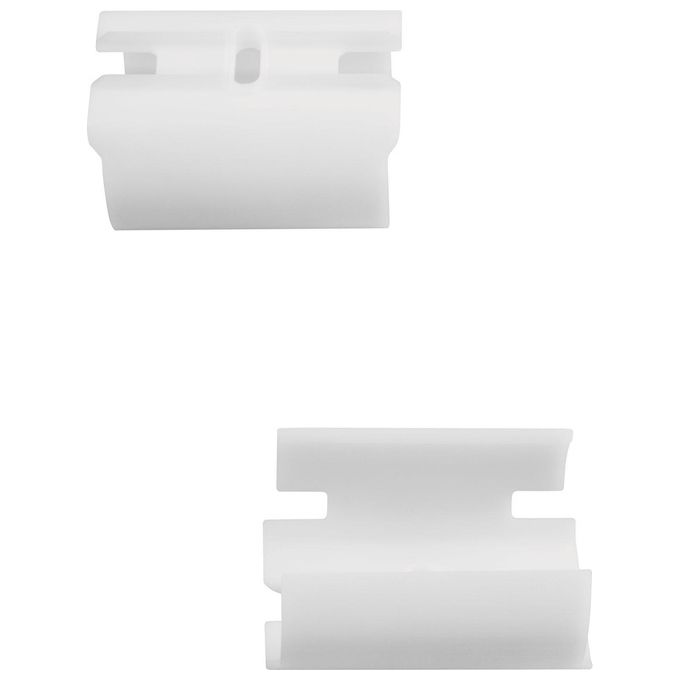 Osram TubeKIT Apparecchio Tubolare 1200 19W Luce Calda 3000K