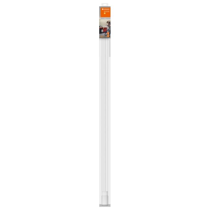 Osram TubeKIT Apparecchio Tubolare 1200 19W Luce Calda 3000K