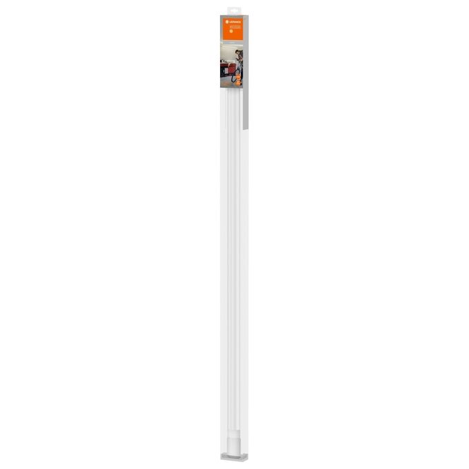 Osram TubeKIT Apparecchio Tubolare 1200 19W Luce Calda 3000K