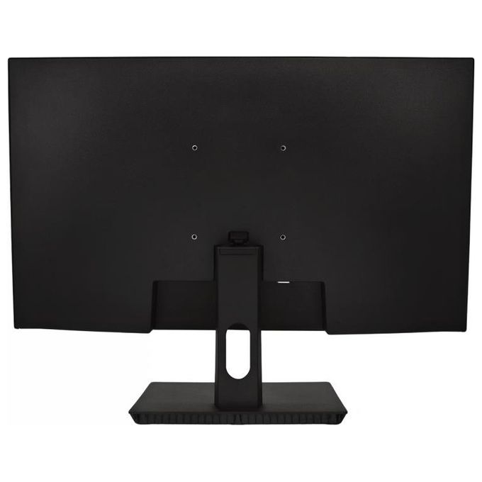 V7 Monitor Flat 23.8'' L238IPS-E 1920x1080 Pixel Full Hd Led Tempo di risposta 14 ms Nero