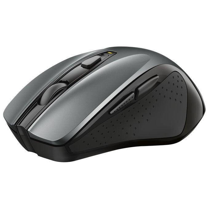 Trust Nito Mouse Mano Destra RF Wireless 2200 DPI Nero