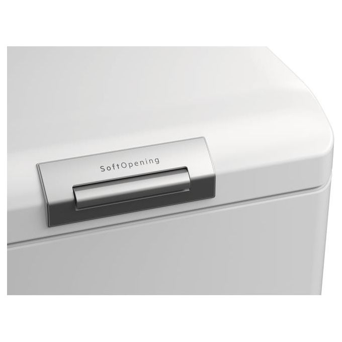 AEG L7TBE624 Serie 7000 Lavatrice Carica dall'Alto ProSteam ProSense Opzione SoftPlus Classe energetica B Capacita' di carico 6 Kg Centrifuga 1200 giri  Motore OKO Inverter Apertura Soft Opening