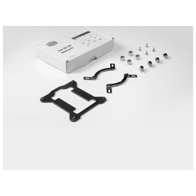 Cooler Master Mounting Kit per Adattamento Lga 1700 con Serie Master Liquid