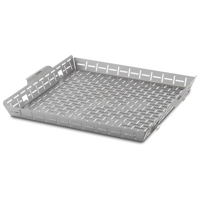 Weber Piastra Cottura Crafted Cestello Arrosti