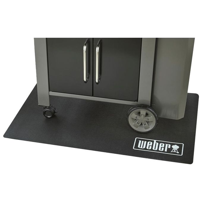 Weber Tappeto Barbecue Weber 18280
