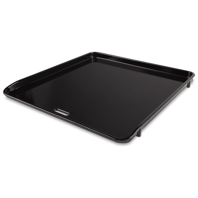Weber Piastra Grande Crafted Cod. 7682