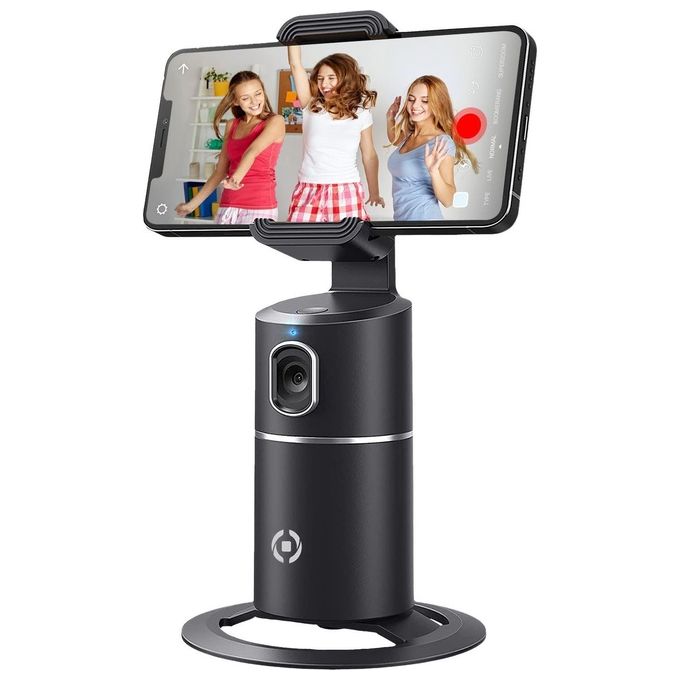 Celly Auto-Tracking Smartphone Holder