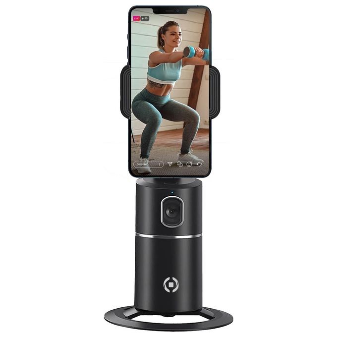 Celly Auto-Tracking Smartphone Holder