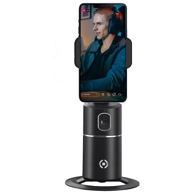 Celly Auto-Tracking Smartphone Holder