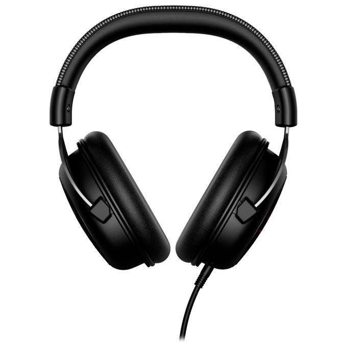 HP HyperX Cloud II Cuffie da Gaming Gunmetal
