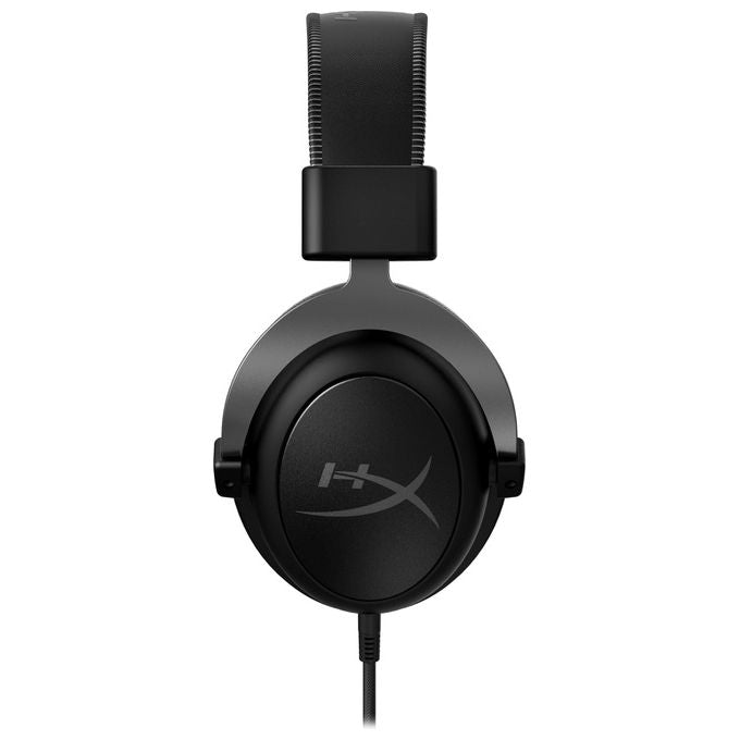 HP HyperX Cloud II Cuffie da Gaming Gunmetal