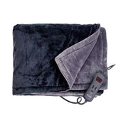 Solac CT8608 Reykjavik Termocoperta Pile 10 Livelli Timer 9 Ore 140x180cm Lavabile