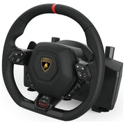 Platum Volante e Pedaliera Simulatore Guida Platum Multipiattaforma Lamborghi per PlayStation 4